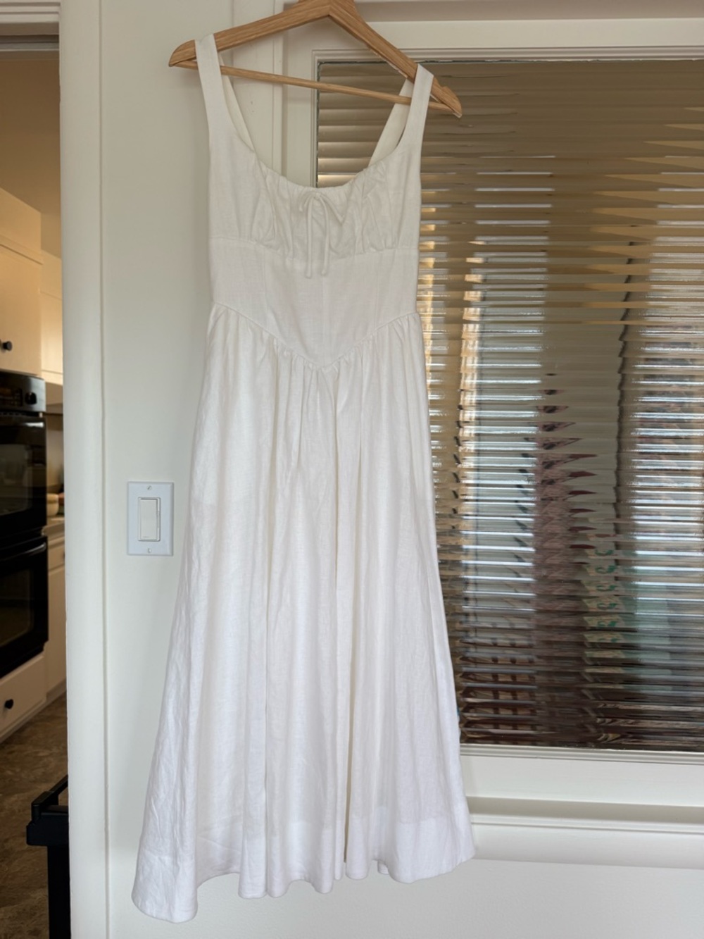 Reformation Balia dress - Picture 2 of 6